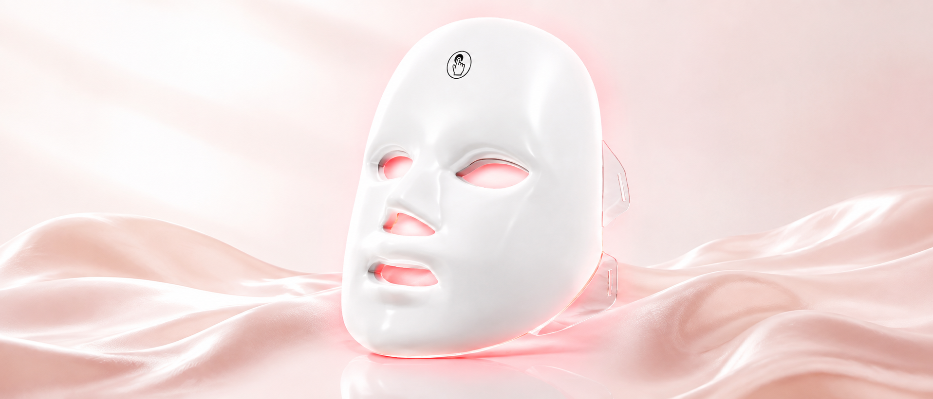 VULENA LED Facial Mask